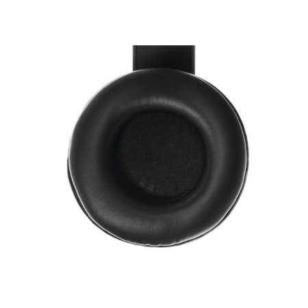 Наушники Gembird MHS-G220 черный