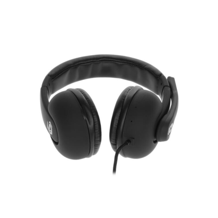 Наушники Gembird MHS-G220 черный