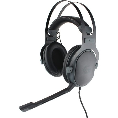 Наушники Gembird MHS-G700U черный