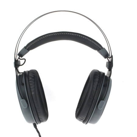 Наушники Gembird MHS-G700U черный