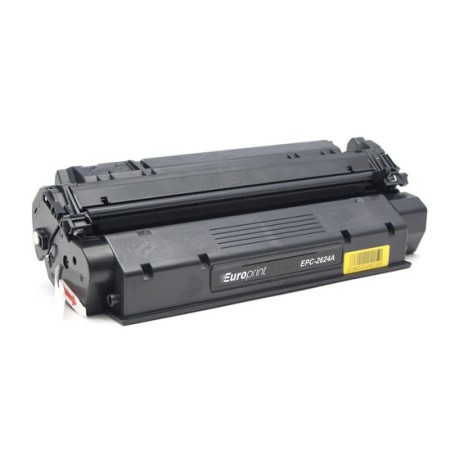 Картридж лазерный Europrint EPC-2624A черный