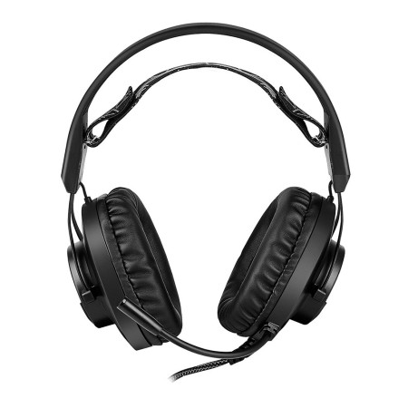 Наушники Gembird MHS-GX10 черный