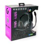 Наушники Gembird MHS-GX15 черный