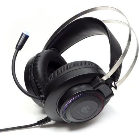 Наушники Gembird MHS-GX2 черный