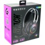 Наушники Gembird MHS-GX2 черный