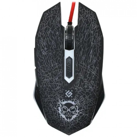Игровой набор Defender DragonBorn MHP-003 (52003) черный