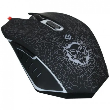 Игровой набор Defender DragonBorn MHP-003 (52003) черный