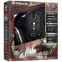 Игровой набор Defender DragonBorn MHP-003 (52003) черный
