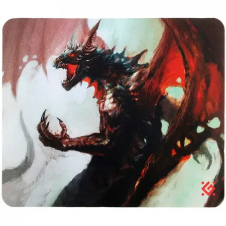 Игровой набор Defender DragonBorn MHP-003 (52003) черный