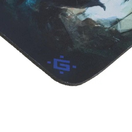 Игровой набор Defender Reaper MKP-018 (52018) черный