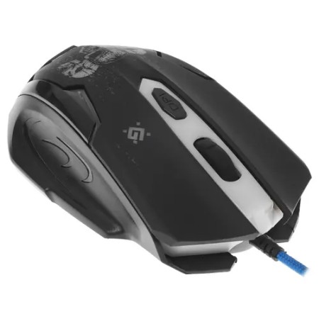 Игровой набор Defender Reaper MKP-018 (52018) черный