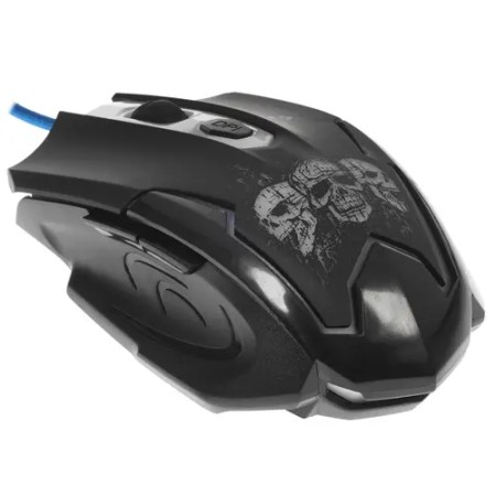 Игровой набор Defender Reaper MKP-018 (52018) черный