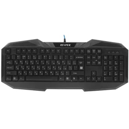 Игровой набор Defender Reaper MKP-018 (52018) черный