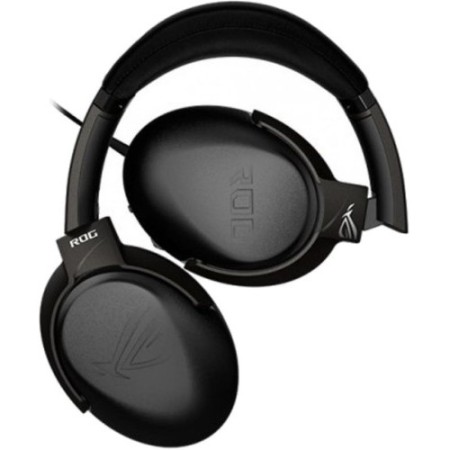 Наушники ASUS ROG Strix Go Core (90YH02R1-B1UA00) черный