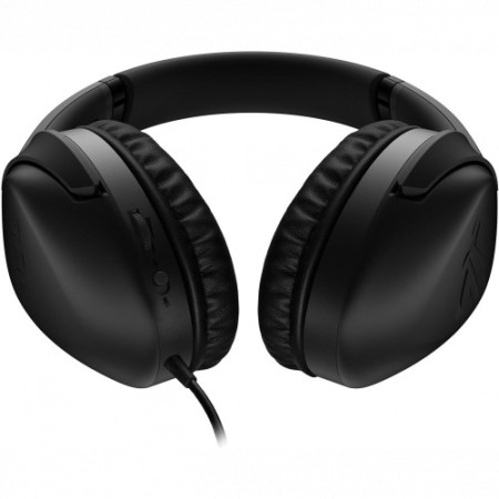 Наушники ASUS ROG Strix Go Core (90YH02R1-B1UA00) черный