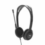 Наушники Logitech H111 (981-000593) серый