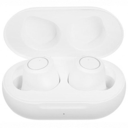 Наушники TWS Ritmix RH-820BTH белый