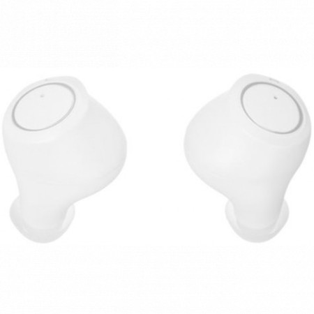 Наушники TWS Ritmix RH-820BTH белый