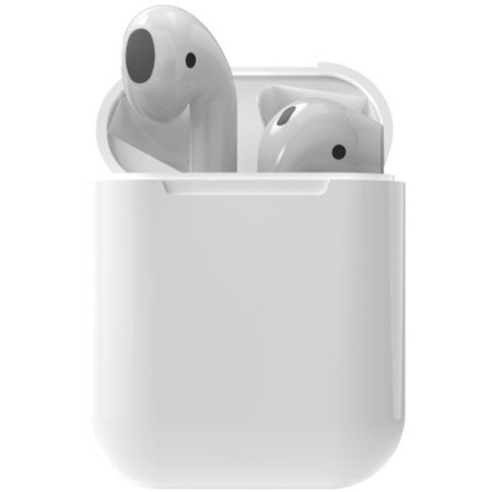 Наушники Ritmix RH-833 BTH TWS белый