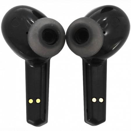 Наушники Ritmix RH-885 BTH TWS черный