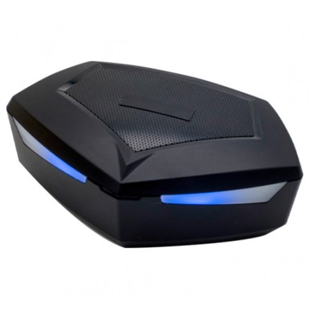 Наушники Ritmix RH-886BTH TWS черный