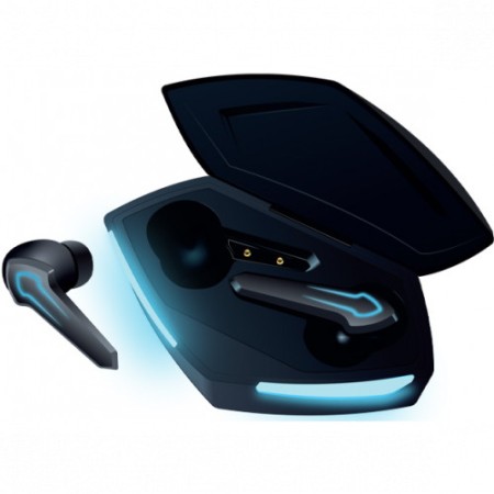 Наушники Ritmix RH-886BTH TWS черный