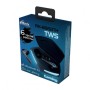 Наушники Ritmix RH-886BTH TWS черный