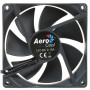 Вентилятор Aerocool Force 9 Black Molex + 3P (ACF2-FC00110.11) черный
