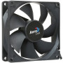 Вентилятор Aerocool Force 9 Black Molex + 3P (ACF2-FC00110.11) черный