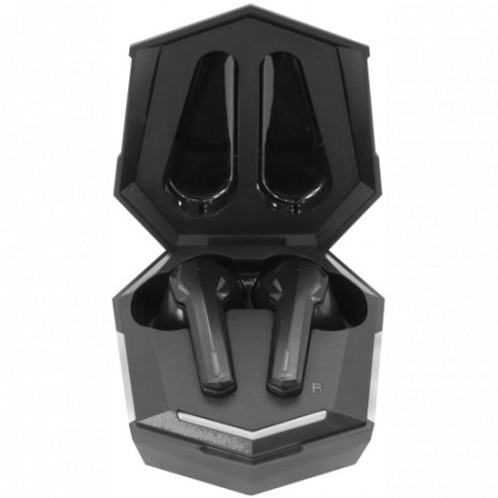 Наушники Ritmix RH-888BTH TWS черный