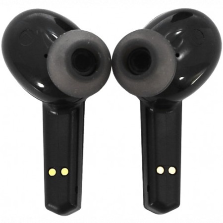 Наушники Ritmix RH-888BTH TWS черный