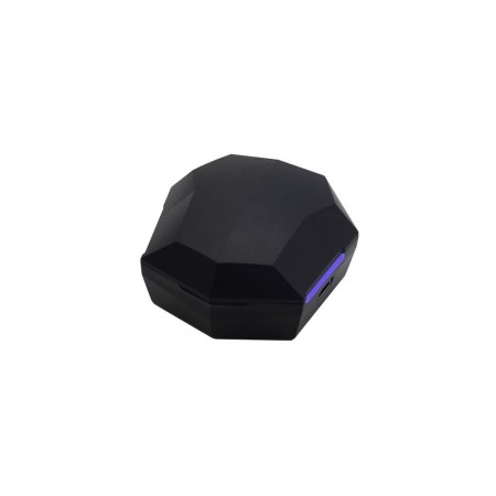 Наушники Ritmix RH-888BTH черный