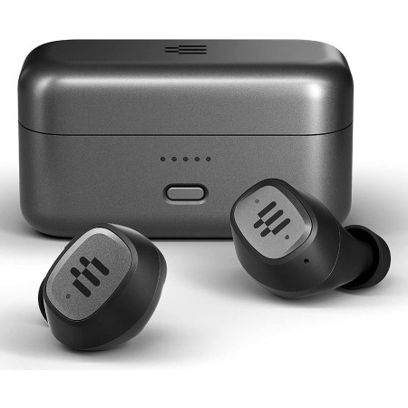 Наушники Sennheiser GTW 270 черный