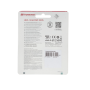 64 ГБ Карта памяти Transcend High Performance microSDХС (TS64GUSD330S) + адаптер черный