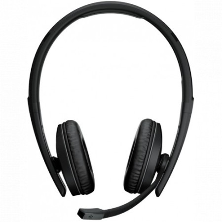 Наушники Sennheiser ADAPT 260 черный