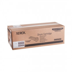 Драм-картридж лазерный Xerox 101R00432 черный (повышенная емкость)