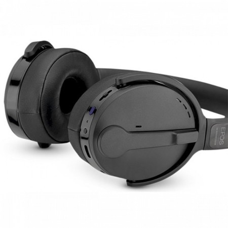 Наушники Sennheiser ADAPT 560 черный