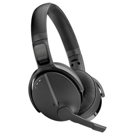 Наушники Sennheiser ADAPT 560 черный