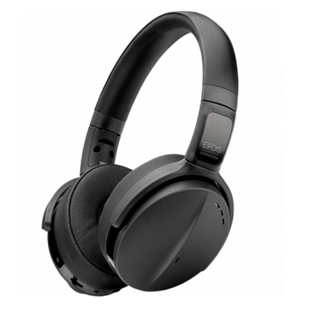 Наушники Sennheiser ADAPT 563 черный