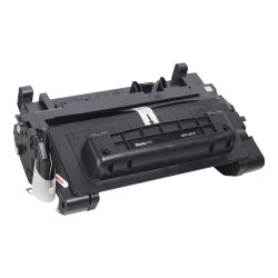 Картридж лазерный Europrint EPC-CF281A черный