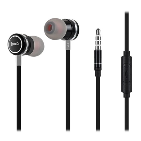 Наушники Hoco M16 черный