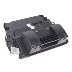 Картридж лазерный Europrint EPC-CF281X черный (повышенная емкость) (с чипом)