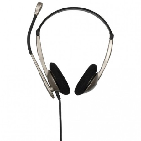 Наушники Koss CS100i золотисто-черный