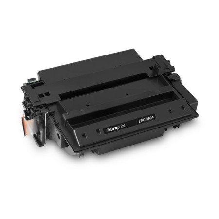 Картридж лазерный Europrint EPC-390A черный (повышенная емкость) (с чипом)
