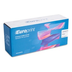 Картридж лазерный Europrint EPC-CE390A черный