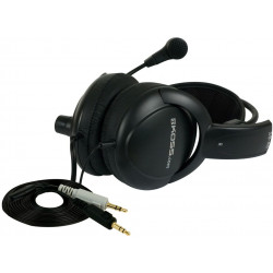 Наушники Koss SB40 черный