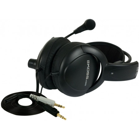 Наушники Koss SB40 черный