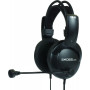 Наушники Koss SB40 черный