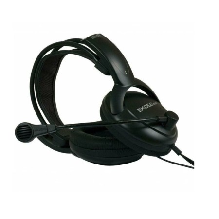 Наушники Koss SB40 черный