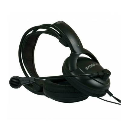 Наушники Koss SB40 черный